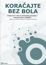 E-book - Koračajte bez bola